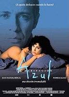 La habitación azul 2001 filme cenas de nudez