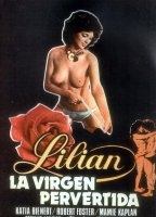 Lilian (la virgen pervertida) cenas de nudez