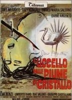 The Bird with the Crystal Plumage 1970 filme cenas de nudez