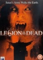 Le6ion of the Dead (2001) Cenas de Nudez