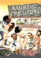 Lamineros y Ficheras 1994 filme cenas de nudez