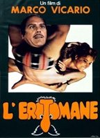 Erotomania (1974) Cenas de Nudez
