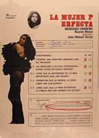 La mujer perfecta (1979) Cenas de Nudez