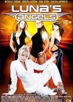 Lunas Angels #1 (2007) Cenas de Nudez