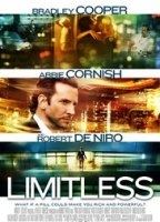 Limitless 2011 filme cenas de nudez