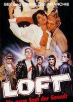 Loft - Die neue Saat der Gewalt (1985) Cenas de Nudez