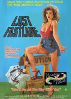 Lust in the Fast Lane cenas de nudez