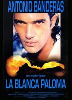 La blanca Paloma (1989) Cenas de Nudez