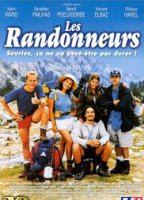 Les randonneurs (1997) Cenas de Nudez