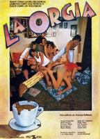 L'orgia 1978 filme cenas de nudez