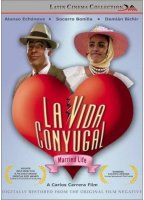 La vida conyugal 1993 filme cenas de nudez