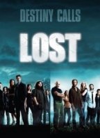 Lost (2004-2010) Cenas de Nudez
