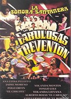 Las fabulosas del reventón (1982) Cenas de Nudez