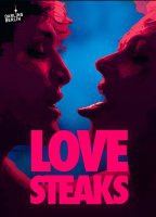Love Steaks 2013 filme cenas de nudez