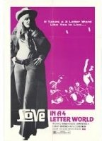 Love In a 4 Letter World 1970 filme cenas de nudez