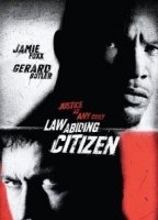 Law Abiding Citizen 2009 filme cenas de nudez