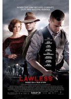Lawless (2012) Cenas de Nudez