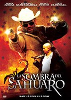 La sombra del Sahuaro (2004) Cenas de Nudez
