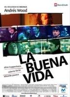 La buena vida (2008) Cenas de Nudez