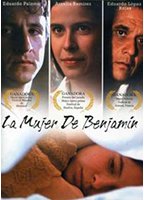 La mujer de Benjamín (1991) Cenas de Nudez