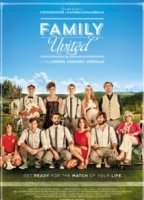 Family United (2013) Cenas de Nudez