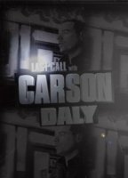 Last Call with Carson Daly cenas de nudez