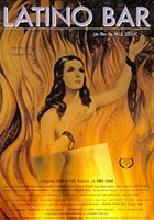 Latino Bar 1991 filme cenas de nudez
