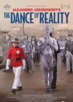 The Dance of Reality 2013 filme cenas de nudez