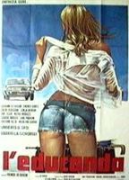 L\'Educanda 1975 filme cenas de nudez