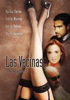 Las vecinas (2006) Cenas de Nudez