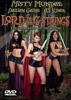 Lord of the G-Strings: The Femaleship of the String (2002) Cenas de Nudez