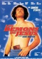 Les démons de Jésus 1997 filme cenas de nudez