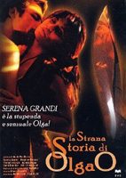 La Strana storia di Olga O (1995) Cenas de Nudez