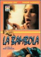 La Bambola (1994) Cenas de Nudez