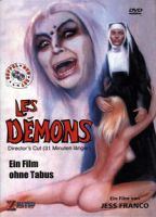 Les Demons 1972 filme cenas de nudez