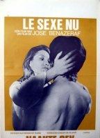 Le sexe nu (1973) Cenas de Nudez
