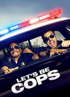 Lets Be Cops (2014) Cenas de Nudez
