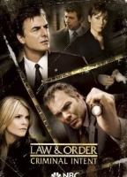 Law & Order: Criminal Intent 2001 - 2011 filme cenas de nudez