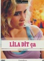 Lila dit ça (2004) Cenas de Nudez