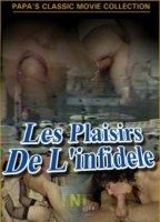 Les plaisirs de l'infidèle 1982 filme cenas de nudez