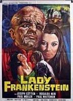 Lady Frankenstein (1971) Cenas de Nudez
