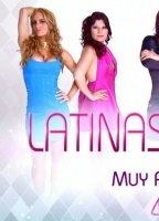 Latinas VIP 2010 filme cenas de nudez