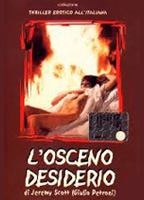 Obscene Desire (1978) Cenas de Nudez