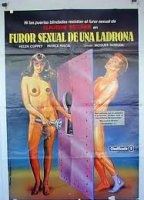 La fureur sexuelle (1975) Cenas de Nudez