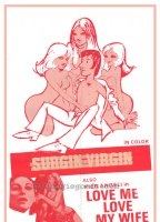 Love Me, Love My Wife 1969 filme cenas de nudez