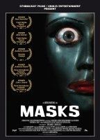 Masks (2011) Cenas de Nudez