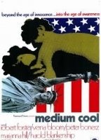 Medium Cool (1969) Cenas de Nudez