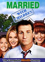 Married... with Children cenas de nudez