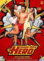Main Tera Hero 2014 filme cenas de nudez