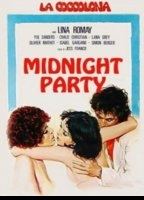 Midnight Party (1976) Cenas de Nudez